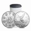 2016 1 oz Mexican Silver Libertad Coin BU