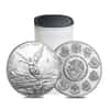 2015 1 oz Mexican Silver Libertad Coin BU