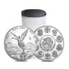 2013 1 oz Mexican Silver Libertad Coin