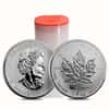 2017 1 oz Silver Canadian Maple Leaf 150th Anniversary Privy $5 Coin BU 
