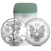 2013 1 oz American Silver Eagle