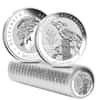 2016 1 oz Silver Australian Kookaburra .999 Fine BU (In Capsule)