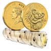 Lot of 20 - 2024 1/10 oz Gold Australian Koala Perth Mint BU