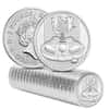 2021 Great Britain 1 oz Silver Music Legends The Who Coin .999 Fine BU