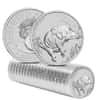 2022 1 oz Silver Australian Koala Perth Mint .9999 Fine BU In Cap