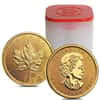 2017 1 oz Canadian Gold Maple Leaf $50 Coin .9999 Fine BU