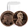 1 oz Lincoln Head Cent Copper Round .999 Fine