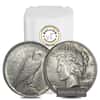 1922-1935 Peace Silver Dollar AU (Random Year)