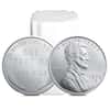 1 oz Golden State Mint Lincoln Wheat Cent Silver Round .999 Fine