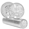 2021 1 oz Tuvalu The Simpson Family Silver Coin .9999 Fine BU In Cap