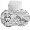 2022 1 oz Platinum American Eagle $100 Coin BU
