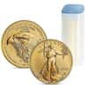 2027 1/4 oz Gold American Eagle $10 Coin BU