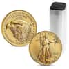 2027 1/10 oz Gold American Eagle $5 Coin BU