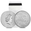 2019 1 oz Niue Silver $2 Star Wars Clone Trooper BU