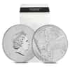 2019 1 oz Niue Silver $2 Star Wars Darth Vader BU