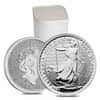 2023 Great Britain 1/10 oz Platinum Britannia Coin .9995 Fine BU