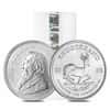 2023 South Africa 1 oz Silver Krugerrand BU