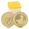 2026 Great Britain 1 oz Gold Britannia Coin BU