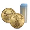 2018 1/4 oz Gold American Eagle $10 Coin BU