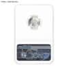 Roosevelt Silver Dime 10C NGC/PCGS MS 66 (Random Year)