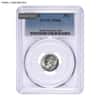Roosevelt Silver Dime 10C NGC/PCGS MS 66 (Random Year)