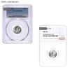 Roosevelt Silver Dime 10C NGC/PCGS MS 66 (Random Year)