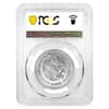 2020 1/2 oz Mexican Silver Libertad Coin PCGS MS 70 FS