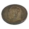 Russia 1 Rouble Nikolai II Silver Coin Cull (Random Year)
