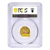 Russia 5 Roubles Nicholas II Gold Coin PCGS MS 63 (Random Year)