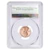 2019 W Reverse Proof Lincoln Penny Cent Comm. PCGS Gem PF FS