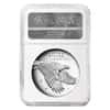 2017 American Liberty 225th Anniversary Silver 4-Medal Set NGC MS/SP/PF 70 ER