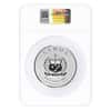 2025 Samoa 5 oz Commander Julius Caesar Silver Coin NGC PL 70 ER
