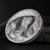 2023 Cook Islands 1 Kilo Silver Mt. Everest First Ascent Coin