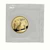2015 1/2 oz Chinese Gold Panda 200 Yuan .999 Fine BU (Sealed)