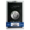 1882-CC Silver Morgan Dollar MS-62+ NGC (GSA) w/Box