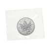 2015 1 oz Palladium Canadian Maple Leaf Coin BU