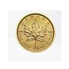 2017 1/4 oz Canadian Gold Maple Leaf $10 Coin .9999 Fine BU (Sealed) 