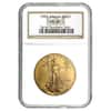 1995 1 oz $50 Gold American Eagle NGC MS 69