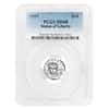 1997 1/10 oz Platinum Eagle PCGS MS 68