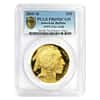 2009-W 1 oz Gold Proof Buffalo PCGS PF 69 DCAM