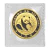 1988 1/10 oz Chinese Gold Panda 10 Yuan BU (Sealed)