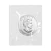 2006 1 oz Silver Canadian Maple Leaf .9999 Fine $5 Coin BU (Sealed)