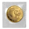1983 1/2 oz Gold China Panda 50 Yuan Coin BU (Sealed)