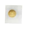 1995 China 1/2 oz 50 Yuan Gold Panda Coin (Abrasions) 