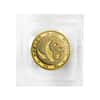 1983 1/20 oz Chinese Gold Panda 5 Yuan BU (Sealed)