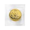 2009 1/20 oz Chinese Gold Panda 20 Yuan BU (Sealed)
