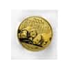 2013 1/2 oz Chinese Gold Panda 200 Yuan BU (Sealed)