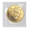 1985 1/10 oz Chinese Gold Panda 10 Yuan BU (Sealed) 