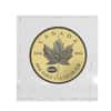 2015 1/10 oz Gold Canadian Maple Leaf E=mc2 Privy Reverse Proof $5 Coin (Sealed)