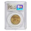 $10 Liberty Head Gold Eagle PCGS AU 55 (Random Year)